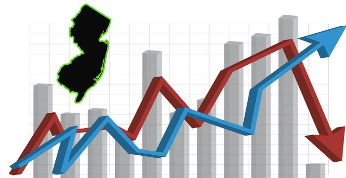 Two New Jersey Mortgage Rate Forecasts for 2018